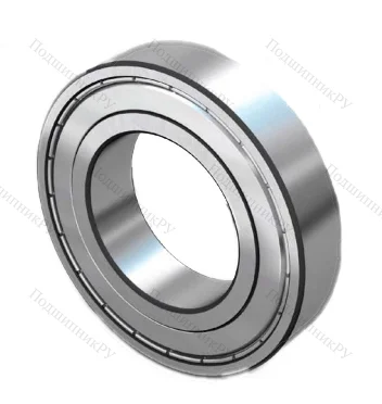 Подшипник 6005-ZZ/C 3