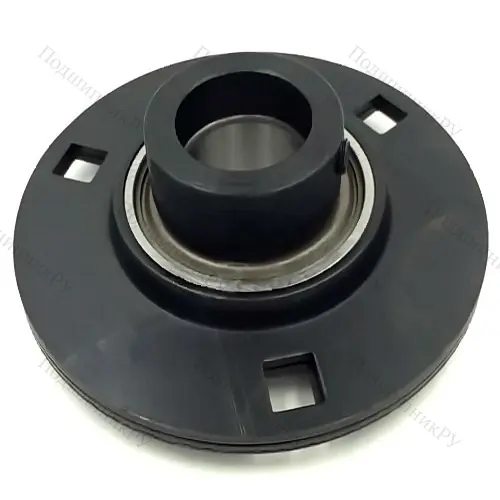 Подшипниковый узел (корпусный подшипник) UYC 206-2S в Симферополе