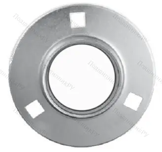 Корпус подшипника SB 6-BPF 6