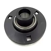 Подшипниковый узел (корпусный подшипник) UYC 207-2S в Симферополе