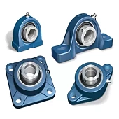 Подшипник шариковый 6005-2RS.C 3 в Симферополе