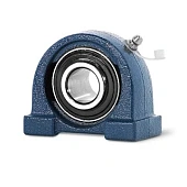 Подшипниковый узел (корпусный подшипник) LEV 209-2F в Симферополе