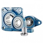 Подшипниковый узел UCP 220 в Симферополе