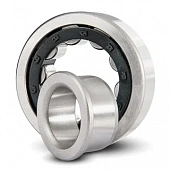 Цилиндрический роликовый подшипник 42212 КМ (NJ 212) в Симферополе