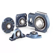 Подшипник шариковый 6005-2RS.C 3 в Симферополе