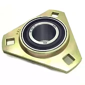 Подшипниковый узел (корпусный подшипник) UED 206-2S в Симферополе