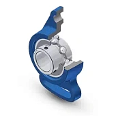 Подшипниковый узел UCFA 210 NSK в Симферополе