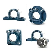 Подшипниковый корпус  P 209 в Симферополе