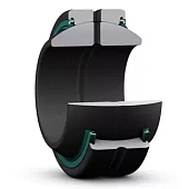 Шарнирный подшипник GEH 40 ES 2RS в Симферополе