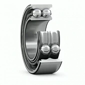 Радиально-упорный шариковый подшипник 3056208 2RS (3208 2RS) в Симферополе